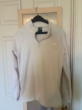 The North Face Half-Zip Fleece Pullover